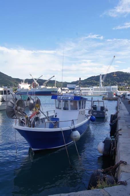 Kazadiza Superbe T4, Classe 3 Etoiles, Sur Le Port Port Vendres Kültér fotó